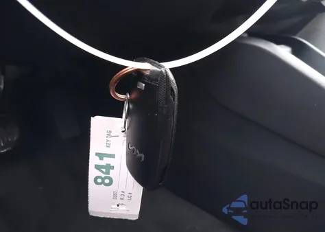 2023 Kia Rio S из США, поврежденный, VIN 3KPA24AD5PE526049